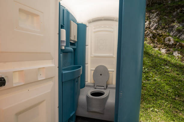 Best Temporary restroom rental  in Poncha Springs, CO