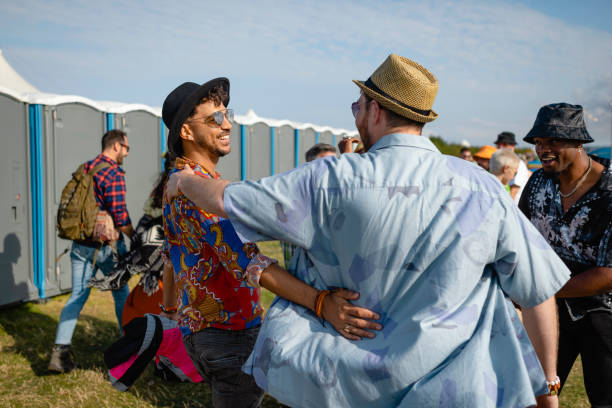 Best Local porta potty services  in Poncha Springs, CO