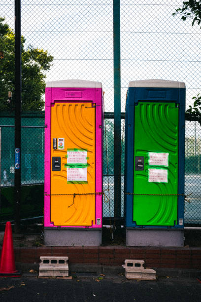 Best Sanitation services for porta potties  in Poncha Springs, CO