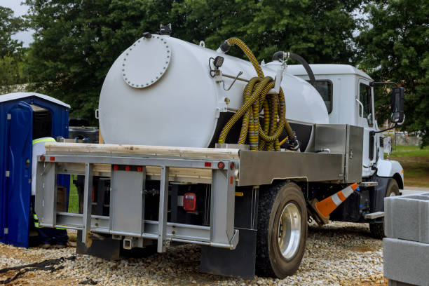 Portable Toilet Options We Offer in Poncha Springs, CO