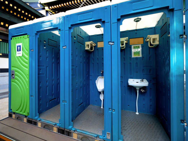 Best Portable toilet rental cost  in Poncha Springs, CO
