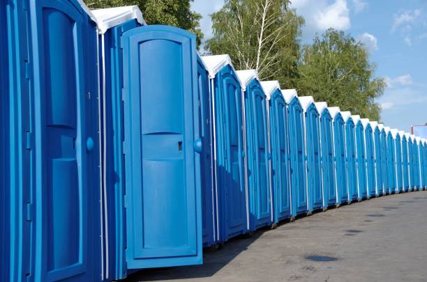 Best Porta potty rental for festivals  in Poncha Springs, CO